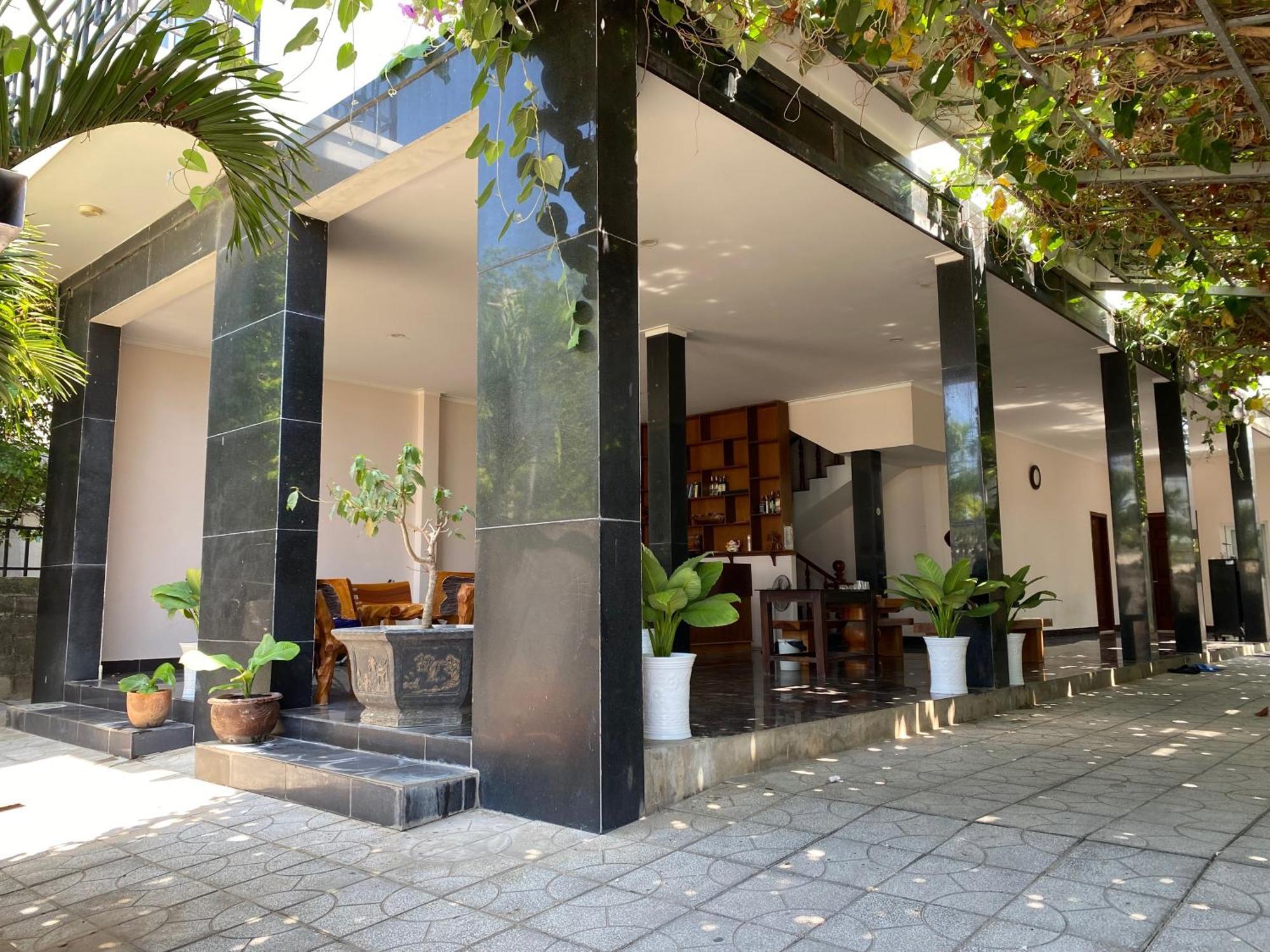 Aloha Hotel Mui Ne Ap Thien Son Exterior photo