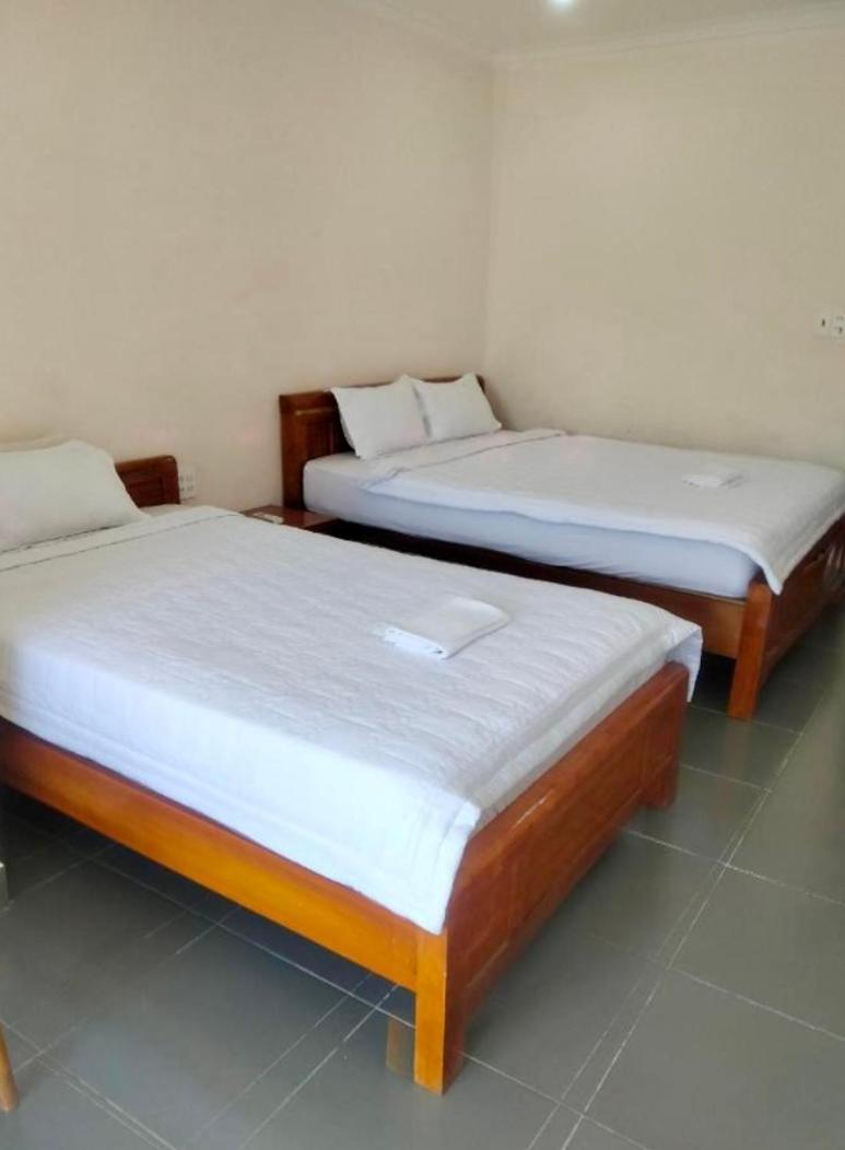 Aloha Hotel Mui Ne Ap Thien Son Exterior photo