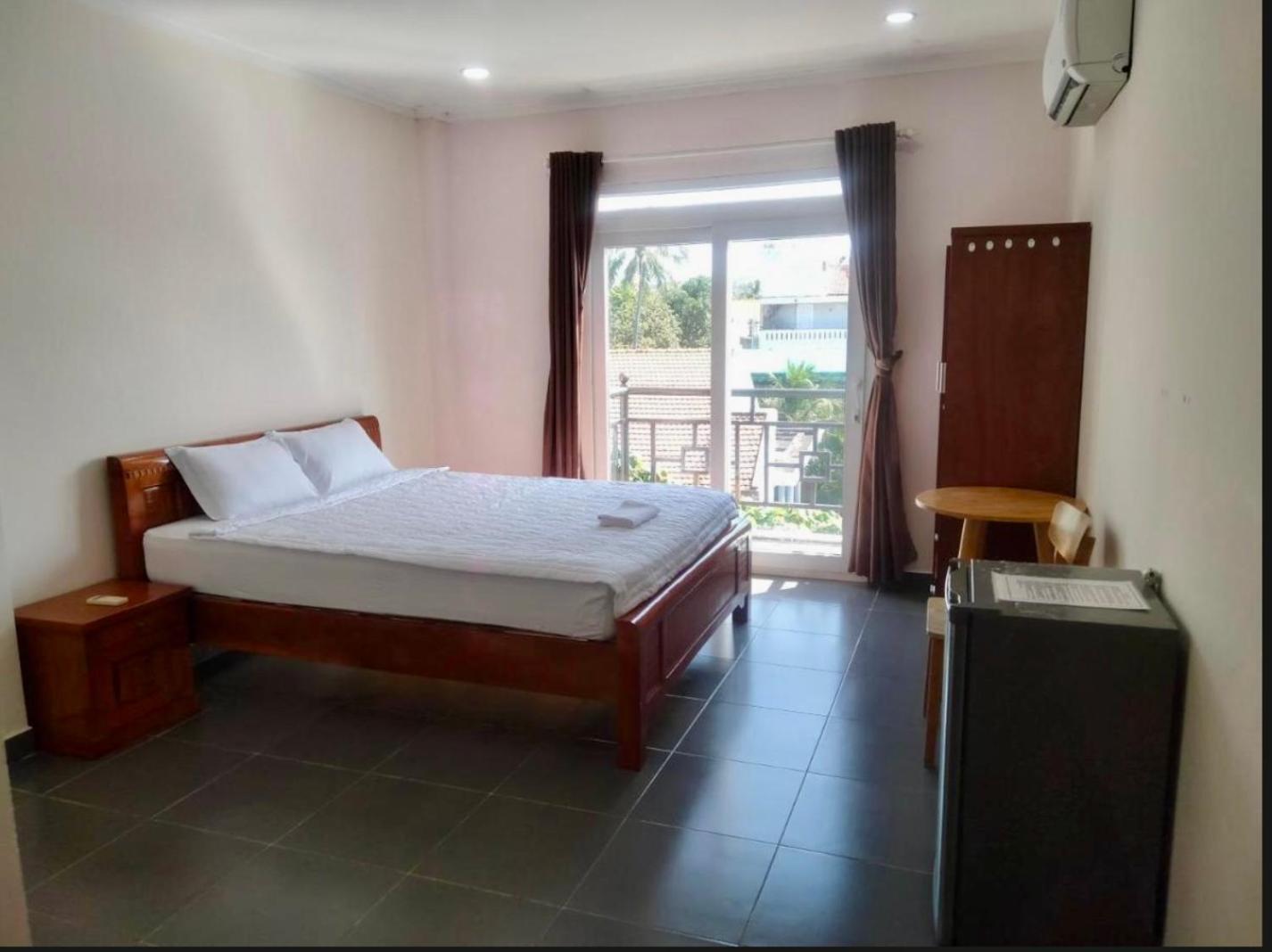 Aloha Hotel Mui Ne Ap Thien Son Exterior photo