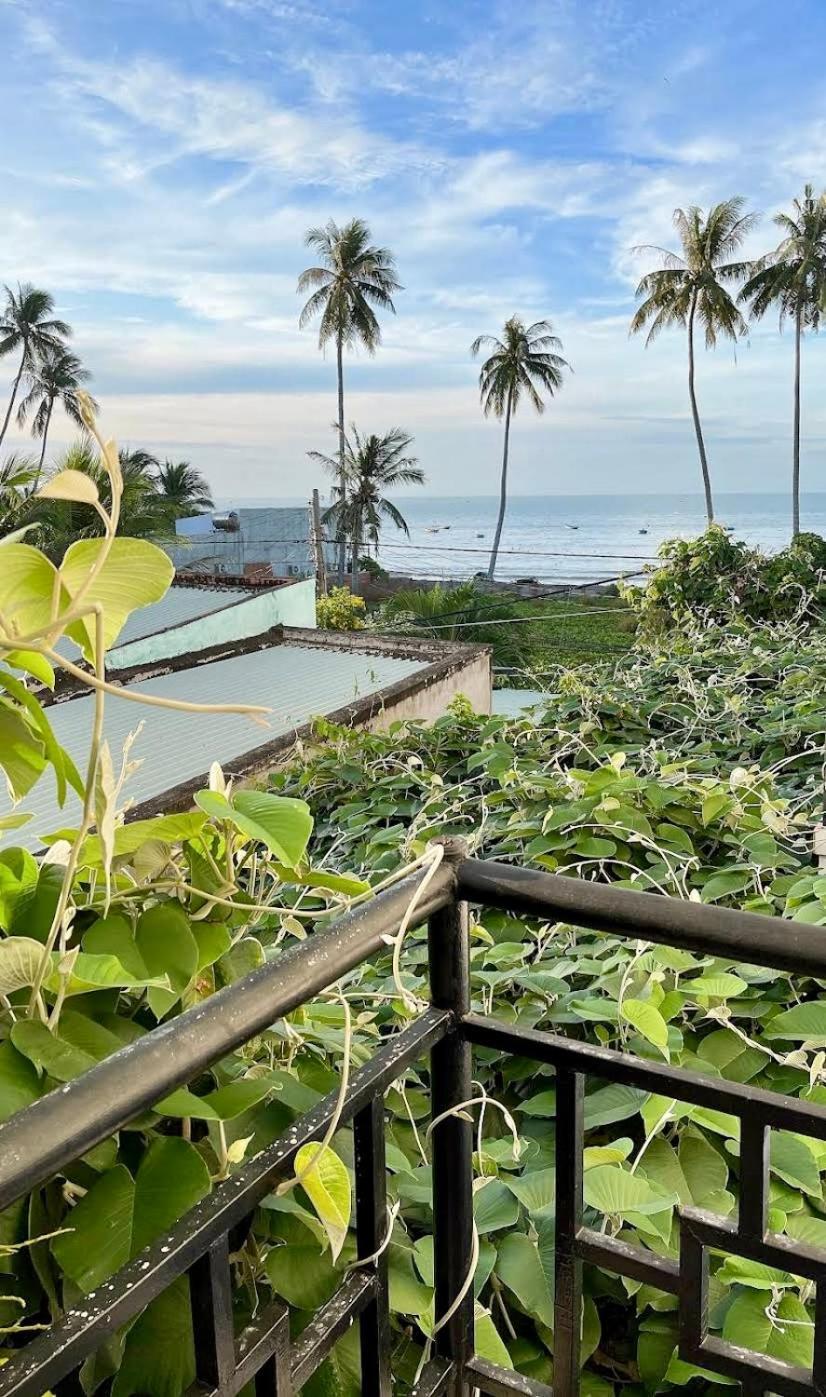 Aloha Hotel Mui Ne Ap Thien Son Exterior photo