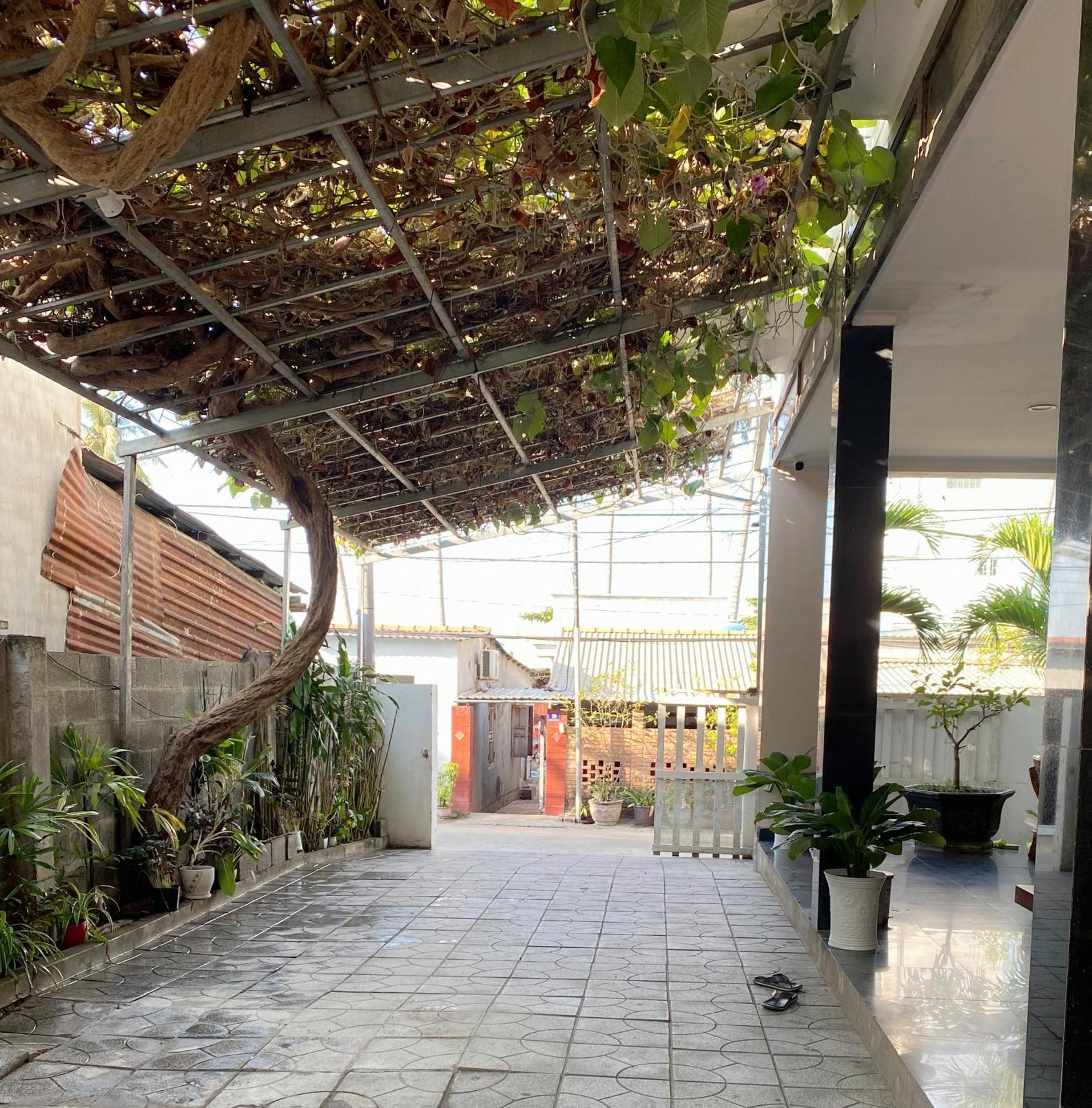 Aloha Hotel Mui Ne Ap Thien Son Exterior photo